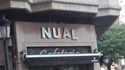 Cafe Nual