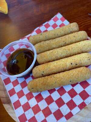 The Flying Dutchman Lanzarote