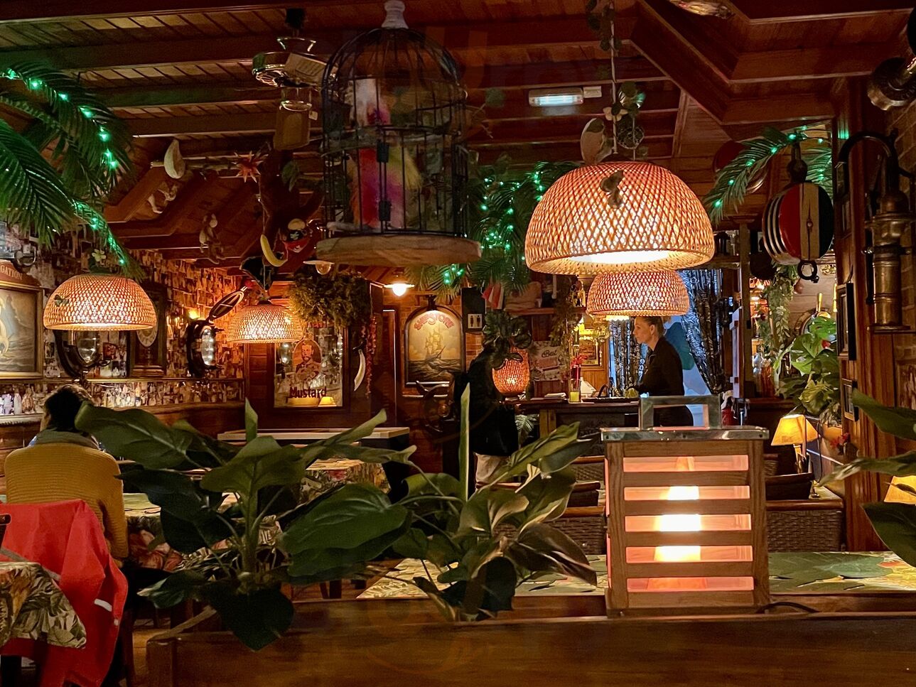 The Flying Dutchman Lanzarote