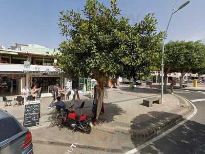 The Flying Dutchman Lanzarote