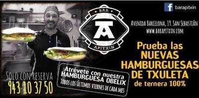 Bar Apitxin