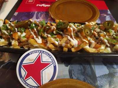 Foster's Hollywood