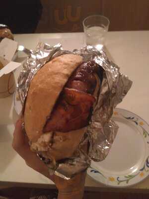 Pizzeria - Burguer Pibe