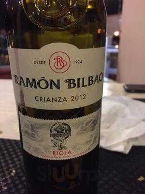 Caladero Restaurante