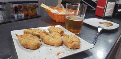 Caladero Restaurante