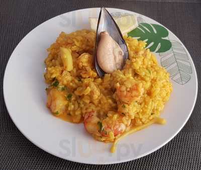 Caladero Restaurante