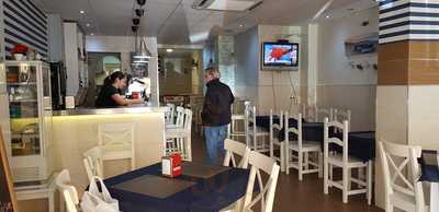 Caladero Restaurante