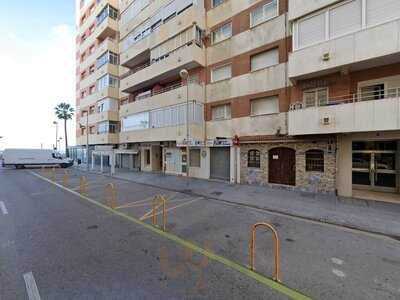 Caladero Restaurante