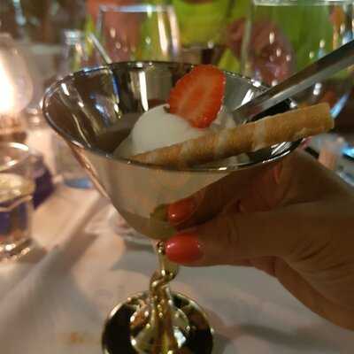 Gourmetland La Martina