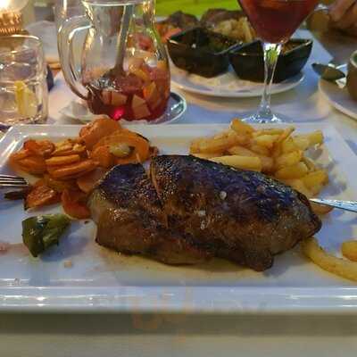 Gourmetland La Martina