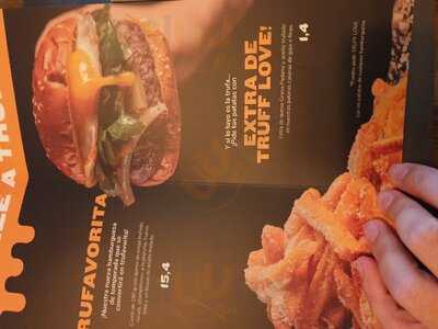 Goiko - Plaza De Alonso-martínez 3 Burgos