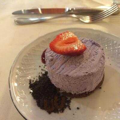 Buffet At Colon Guanahani