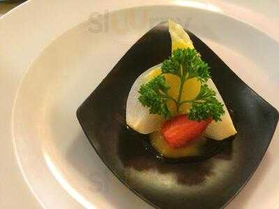 Buffet At Colon Guanahani