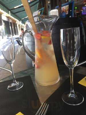 Saó Taverna-botiga Mediterrania