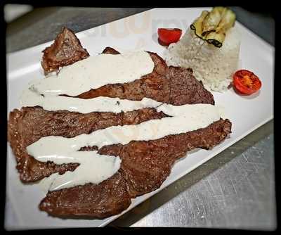 Saó Taverna-botiga Mediterrania