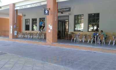 Mercado Provenzal