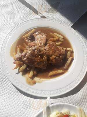 Asador Criollo El Pallador