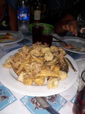 Asador Criollo El Pallador