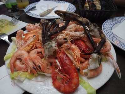 Asador Criollo El Pallador