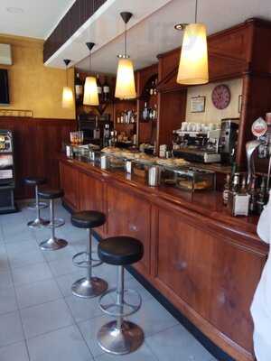 Café Bar Sevilla