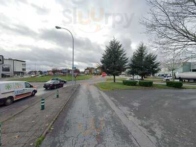 Panadería Cafetería Montirón