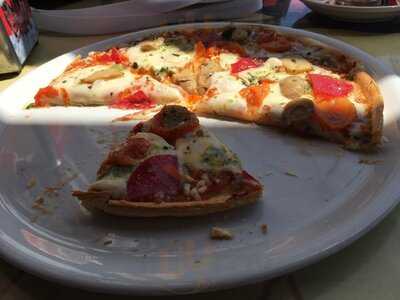 Cafeteria Ran De Mar