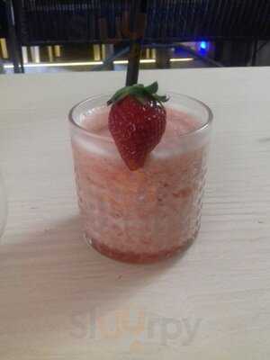 Cafeteria Ran De Mar