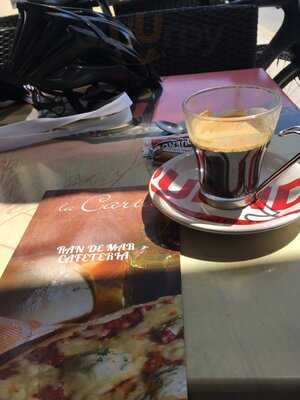 Cafeteria Ran De Mar