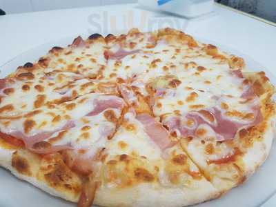 Cafeteria Ran De Mar