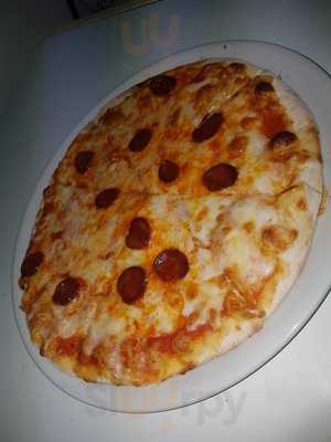 Cafeteria Ran De Mar