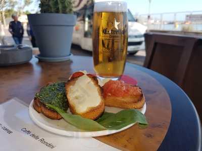 Cafeteria Ran De Mar