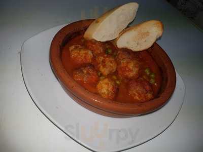 Cafeteria Ran De Mar