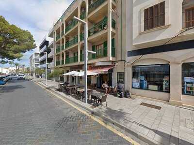 Cafeteria Ran De Mar