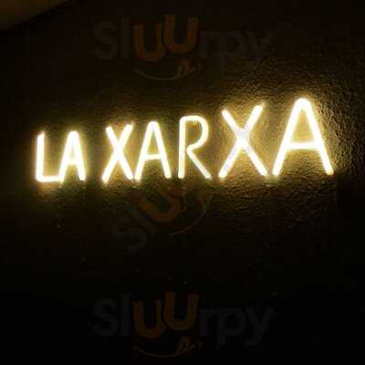 La Xarxa