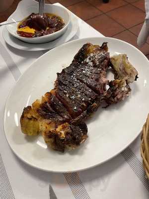 Asador Aldanondo