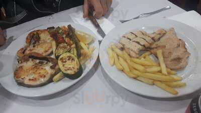 Bar Restaurante Hermanos Zafón