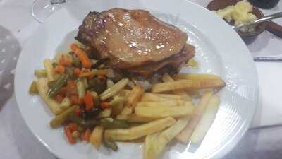 Bar Restaurante Hermanos Zafón