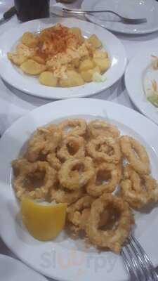 Bar Restaurante Hermanos Zafón