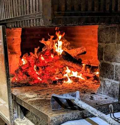 Bar Restaurante Hermanos Zafón