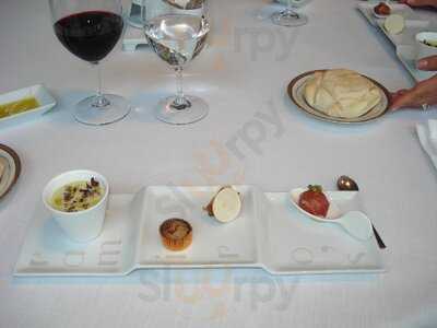 Ramiro's Restaurante