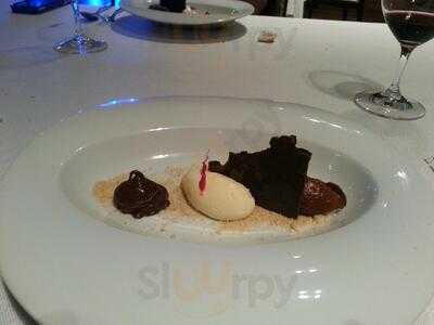 Ramiro's Restaurante