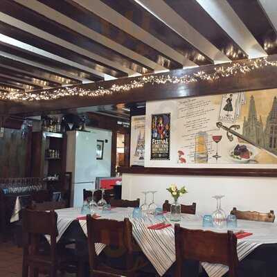 Bodeguilla Burgalesa