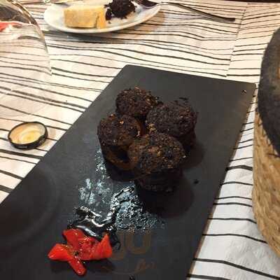 Bodeguilla Burgalesa