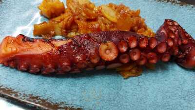 Bodeguilla Burgalesa