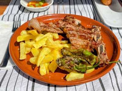 Bodeguilla Burgalesa