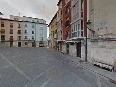 Bodeguilla Burgalesa