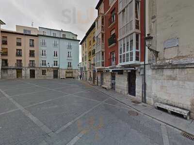 Bodeguilla Burgalesa