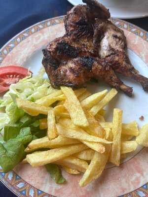 Restaurante Parrillada Samil