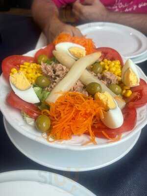 Restaurante Parrillada Samil