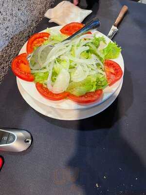 Restaurante Parrillada Samil